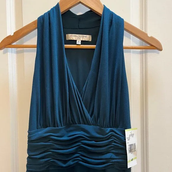 ganni beige dress Size:US Size 4 over leopard print #sleepwearindubai NEVER FULLY DRESSED star-embellishment